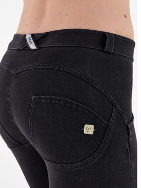 Freddy wr. Up petite midrise jeans